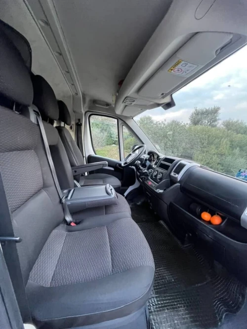 Fiat Ducato 2023 Ducato