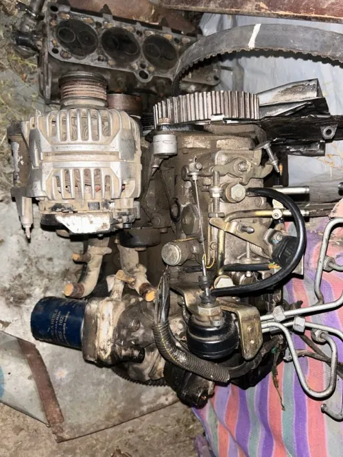Motor 1.9 simple Volkswagen 