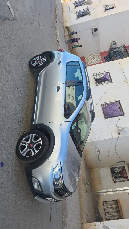 Dacia Sandero 2019 Stepway PRIVILEGE