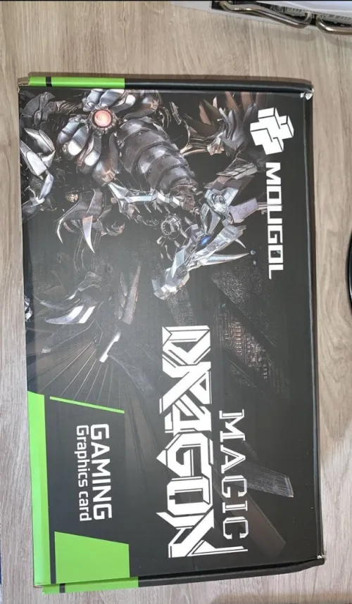 rx 580 8gb