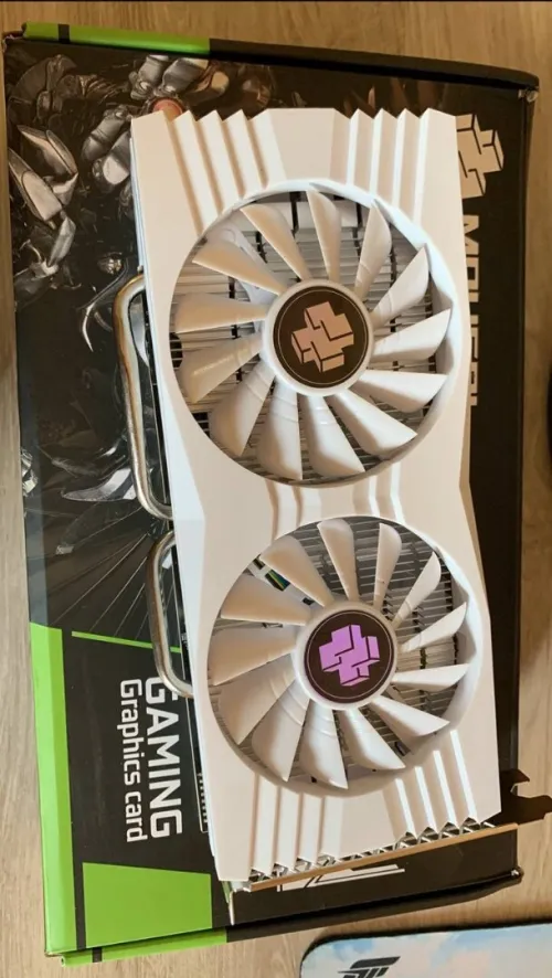 rx 580 8gb