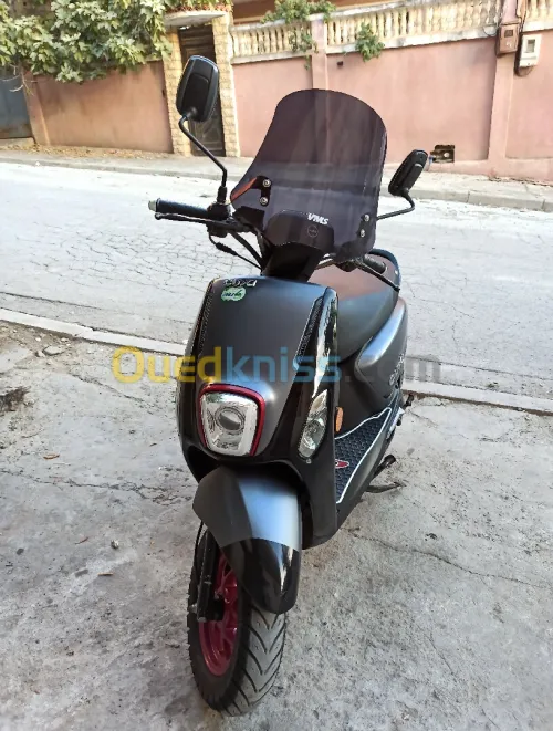 Vms Cuxi 2024