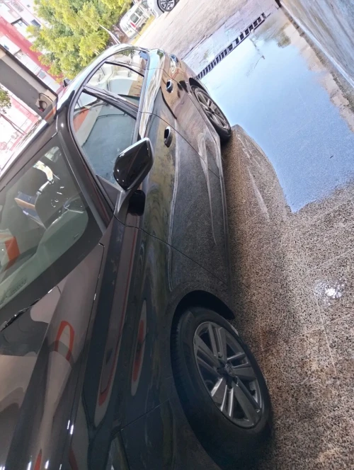Peugeot 308 sw 2023 