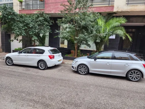 Location Local Alger Hydra