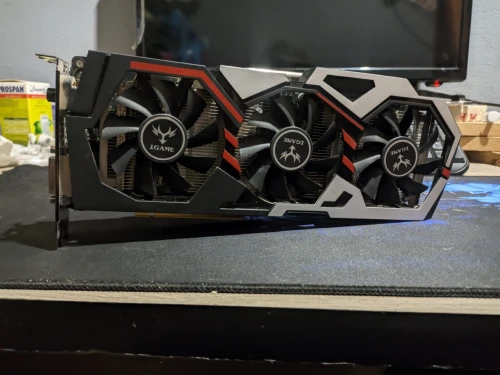 GTX 1060 6GB