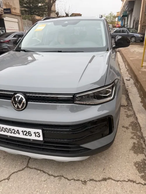 Volkswagen Tahru 2026 