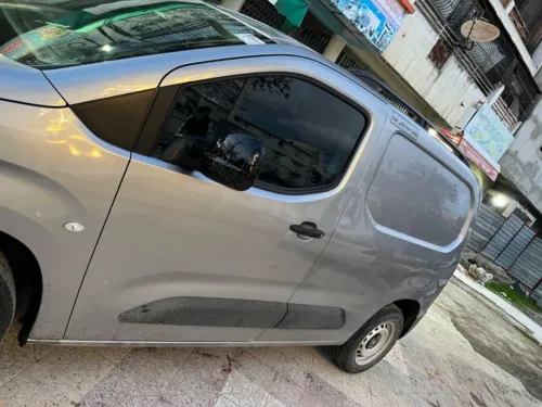 Fiat Doblo 2024 Doblo