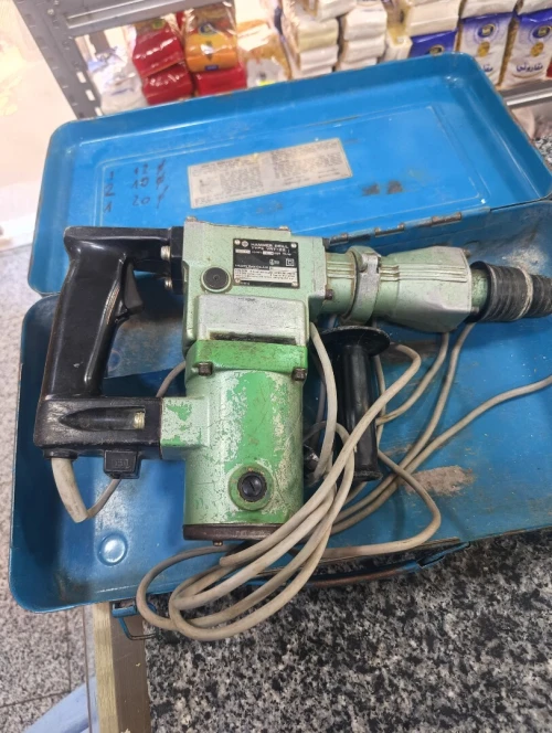 Hitachi