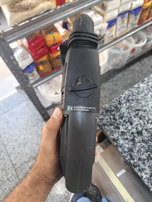 Hitachi