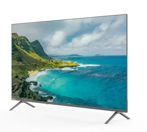 Télévision condor TV Q7 50"p Qled google tv 4k 5ans garantie