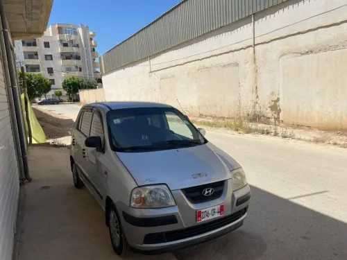 Hyundai Atos 2009 GL