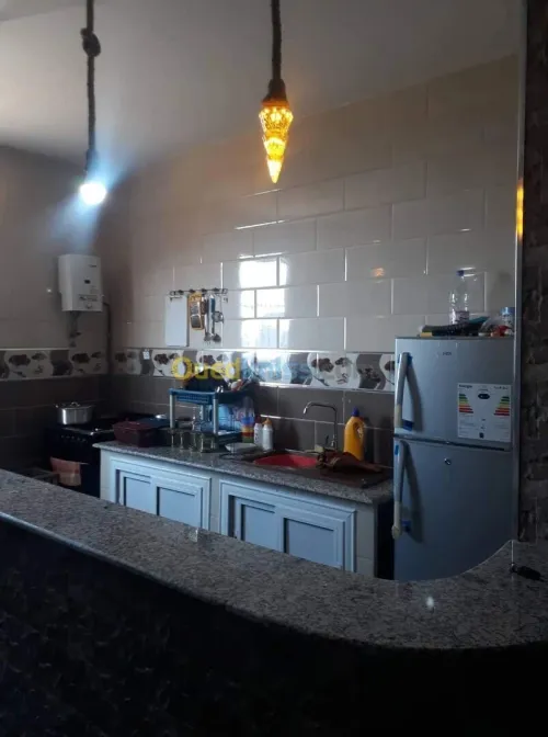Location vacances Bungalow F2 Béjaïa Toudja 6