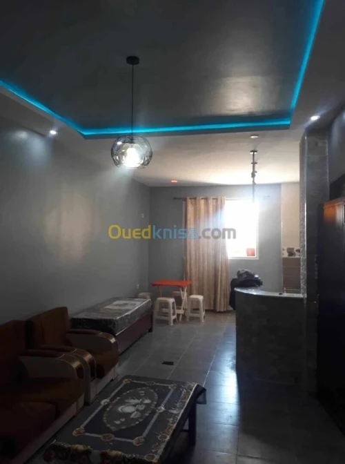 Location vacances Bungalow F2 Béjaïa Toudja 3