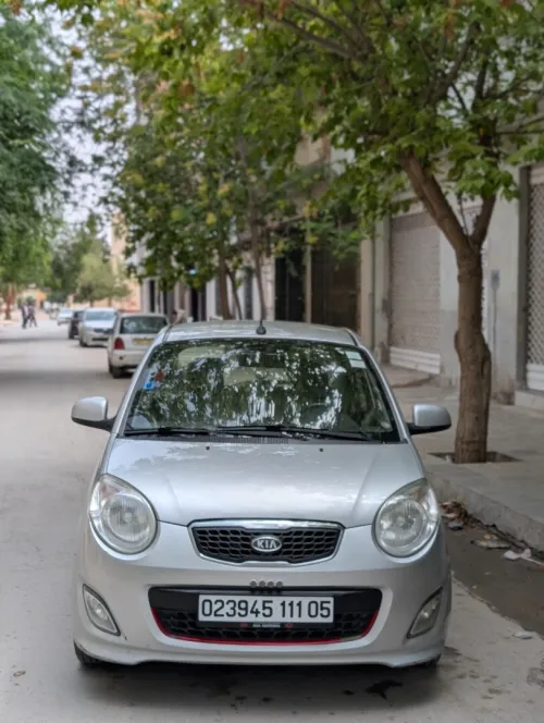 Kia Picanto 2011 