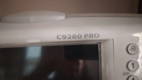 press numérique canon 