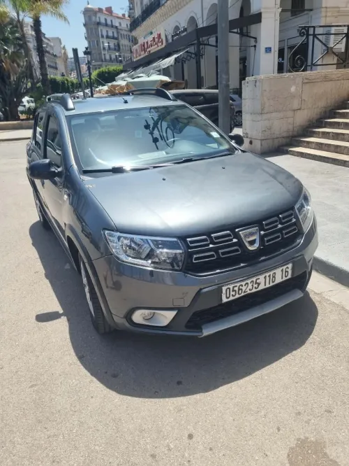 Dacia Sandero 2018 Stepway
