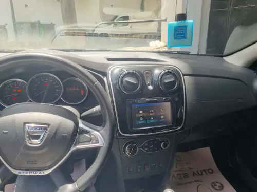 Dacia Sandero 2018 Stepway