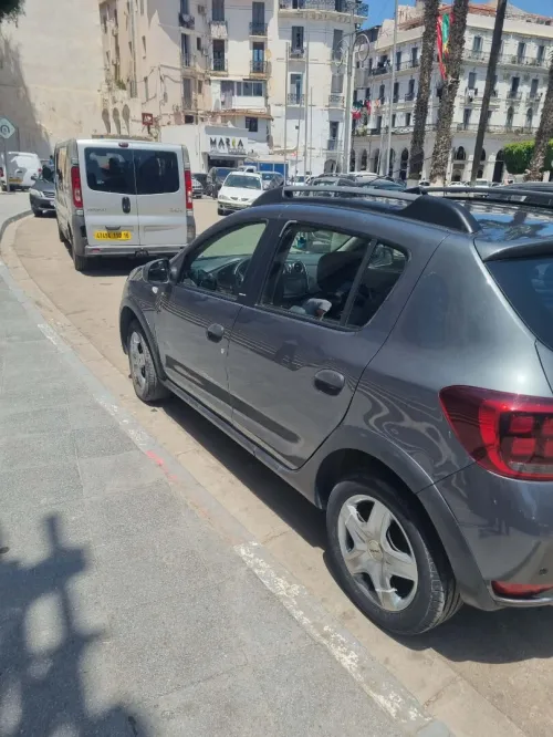 Dacia Sandero 2018 Stepway