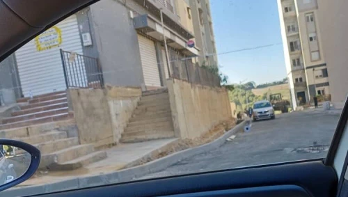 Location Local Tipaza Tipaza
