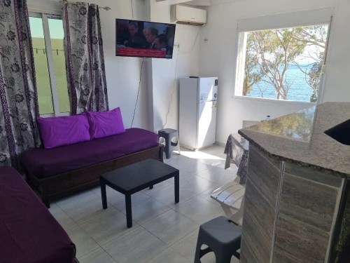 Location vacances Appartement F2 Boumerdès Dellys