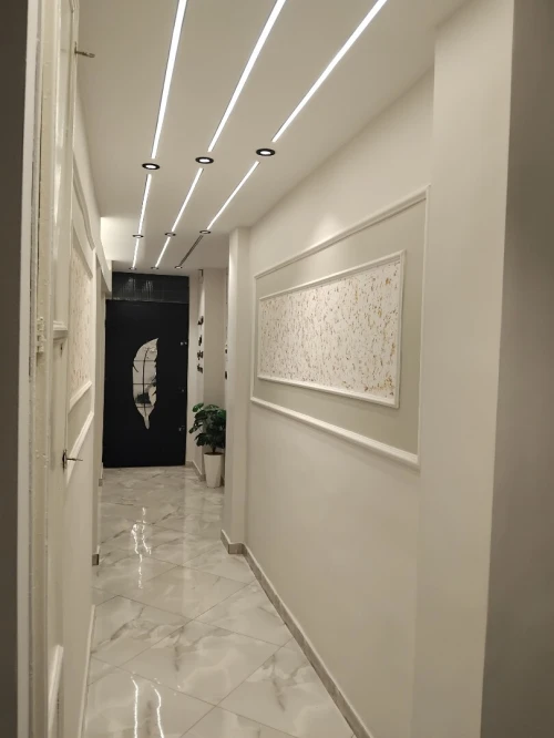 Vente Appartement F3 Tlemcen Hennaya