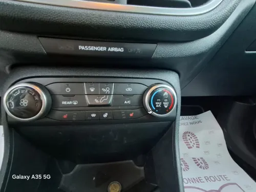 Ford Fiesta 2021 Select
