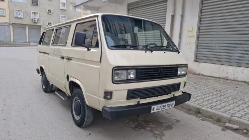 Volkswagen Transporter 1990 Transporter