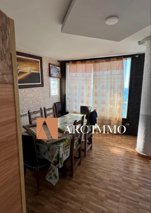Vente Villa Appartement F3 Béjaïa Bejaia 2