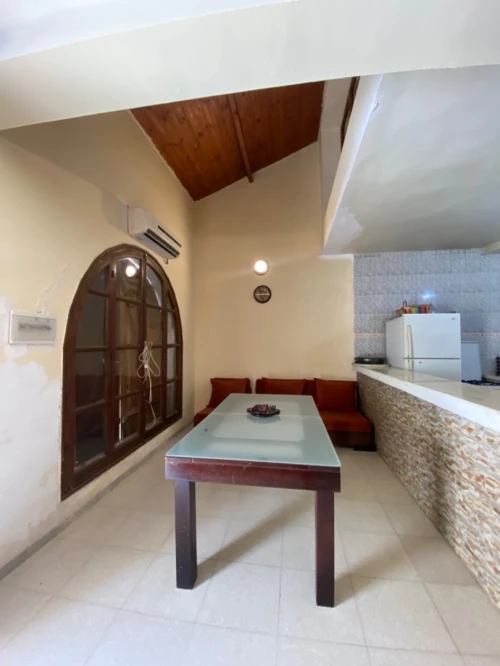 Location vacances Bungalow Bejaia Bejaia