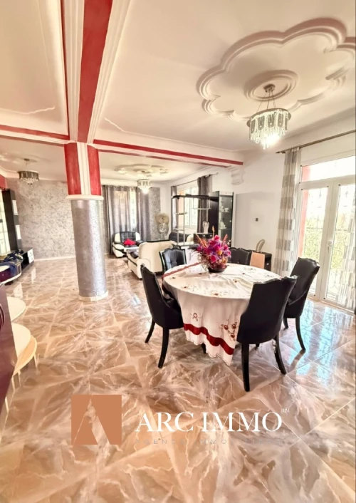 Vente Villa Béjaïa Bejaia