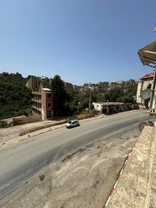 Vente Appartement F3 Béjaïa Bejaia