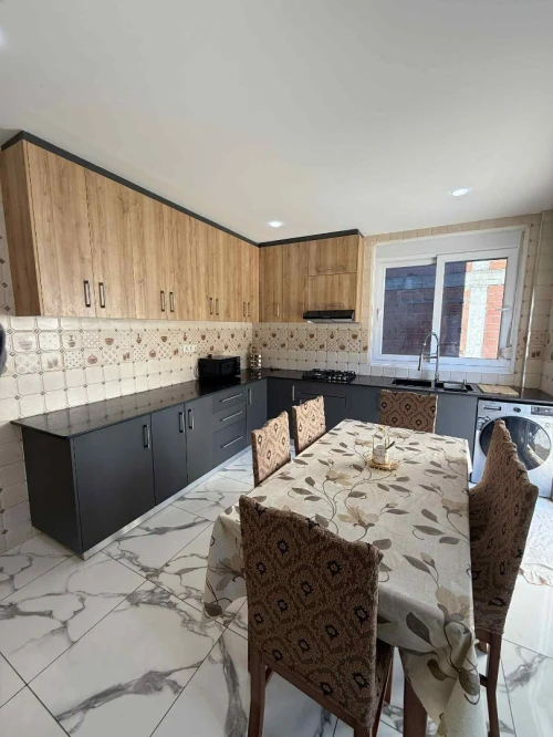 Location vacances Villa F4 Béjaïa Bejaia