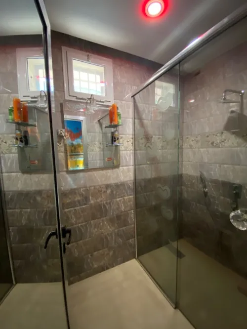 Location vacances Villa Bejaia Bejaia