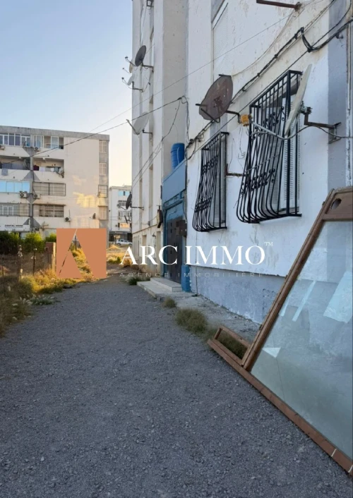 Vente Appartement F2 Béjaïa Bejaia 5