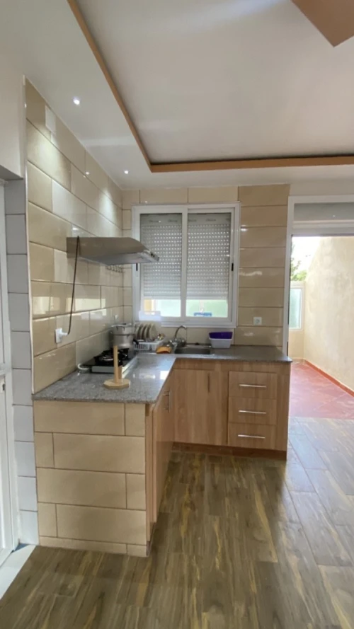 Location Appartement F1 Bejaia Bejaia