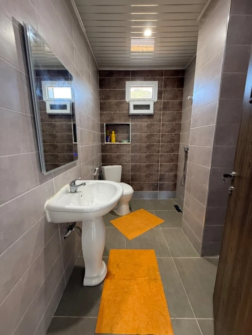 Location vacances Appartement F3 Béjaïa Beni ksila