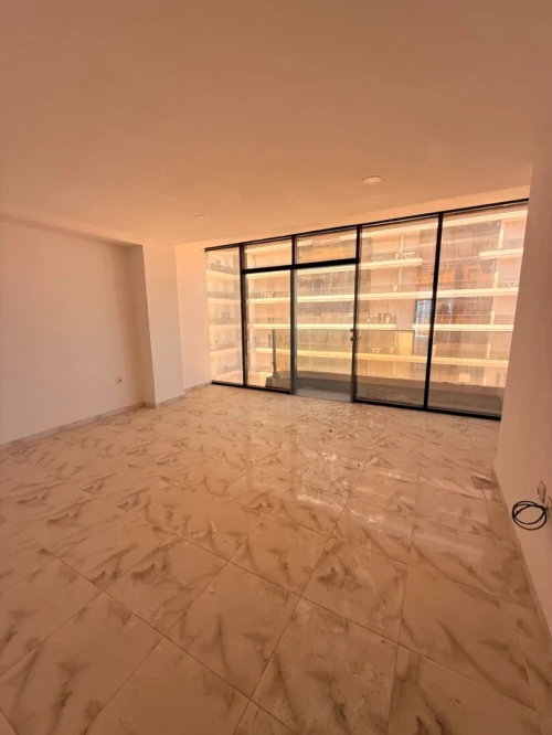 Vente Appartement F6 Béjaïa Bejaia