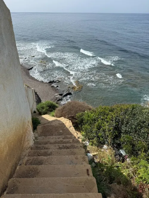 Location vacances Béjaïa Beni ksila