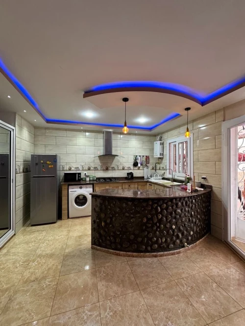 Location vacances Villa Béjaïa Bejaia