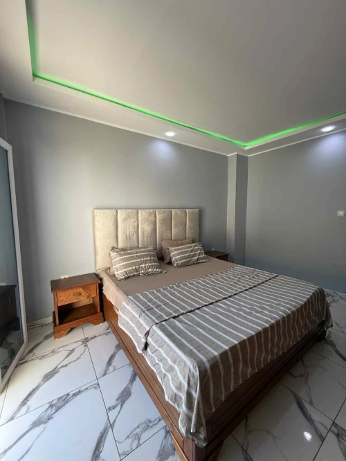 Location vacances Villa F4 Béjaïa Bejaia