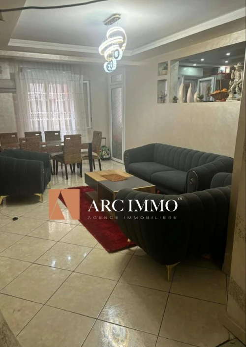 Vente Appartement F3 Béjaïa Bejaia
