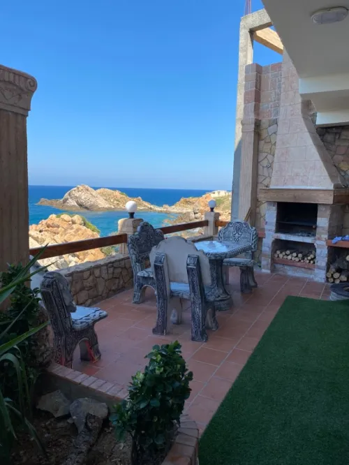 Location vacances Villa Bejaia Bejaia