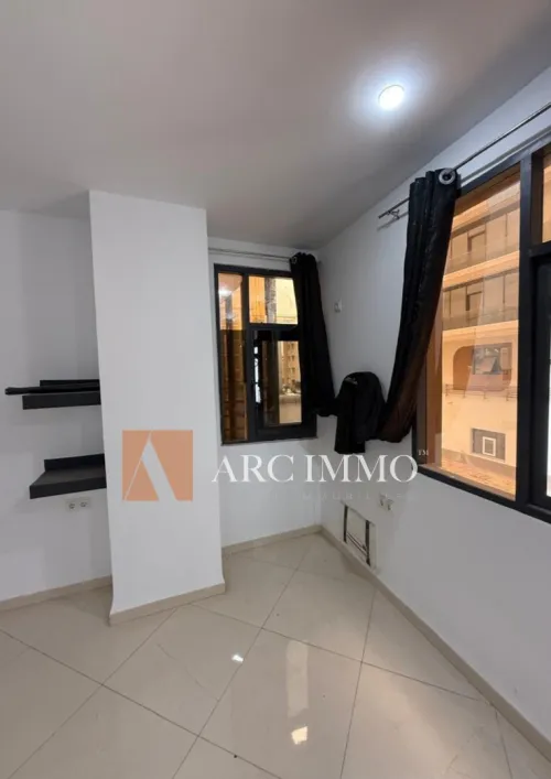 Vente Appartement F4 Béjaïa Bejaia