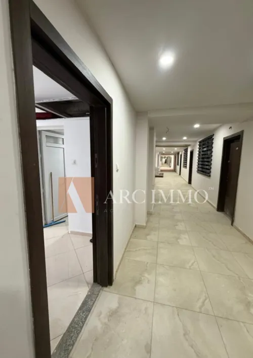 Vente Appartement F4 Béjaïa Bejaia