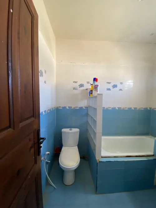 Location vacances Bungalow Bejaia Bejaia