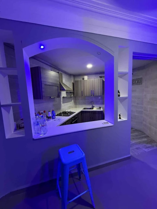 Vente Appartement F2 Béjaïa Bejaia