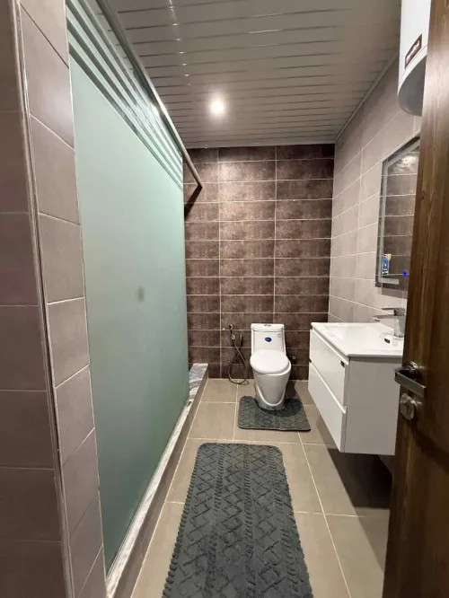 Location vacances Villa F4 Béjaïa Bejaia