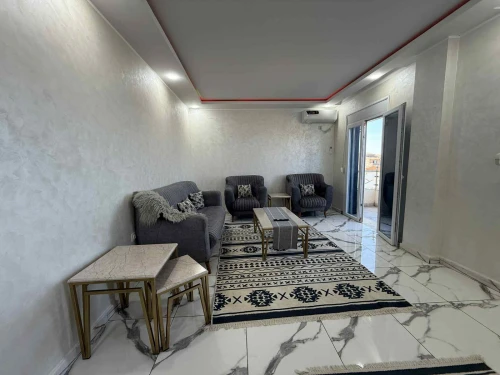 Location vacances Villa F4 Béjaïa Bejaia