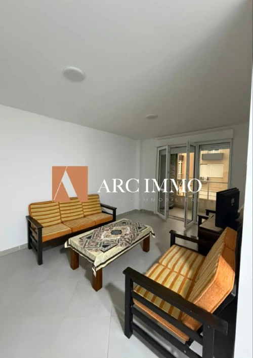 Vente Appartement F2 Béjaïa Bejaia
