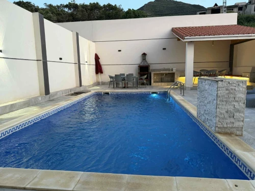 Location vacances Appartement F4 Béjaïa Beni ksila